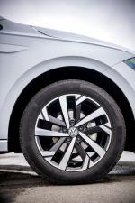 Volkswagen Polo Beats 2017 года (UK)
